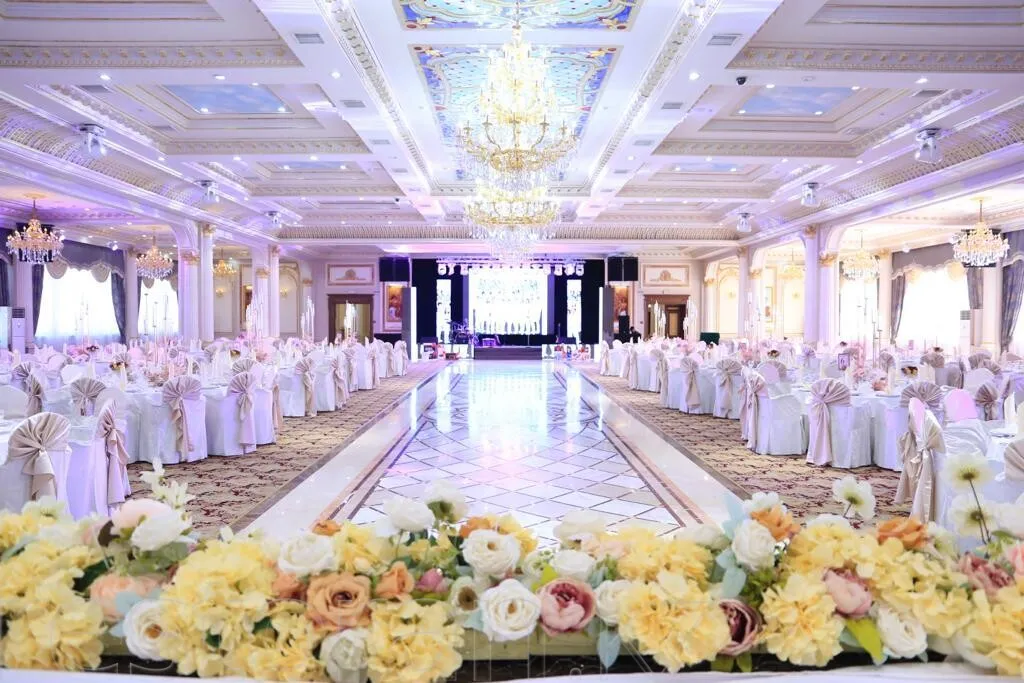 Premium Event Spaces in Kannur